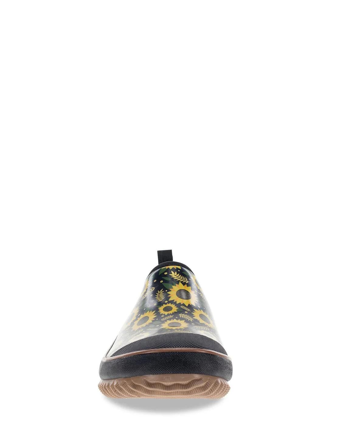 Western Chief Women's Golden Fields Neoprene Slip On