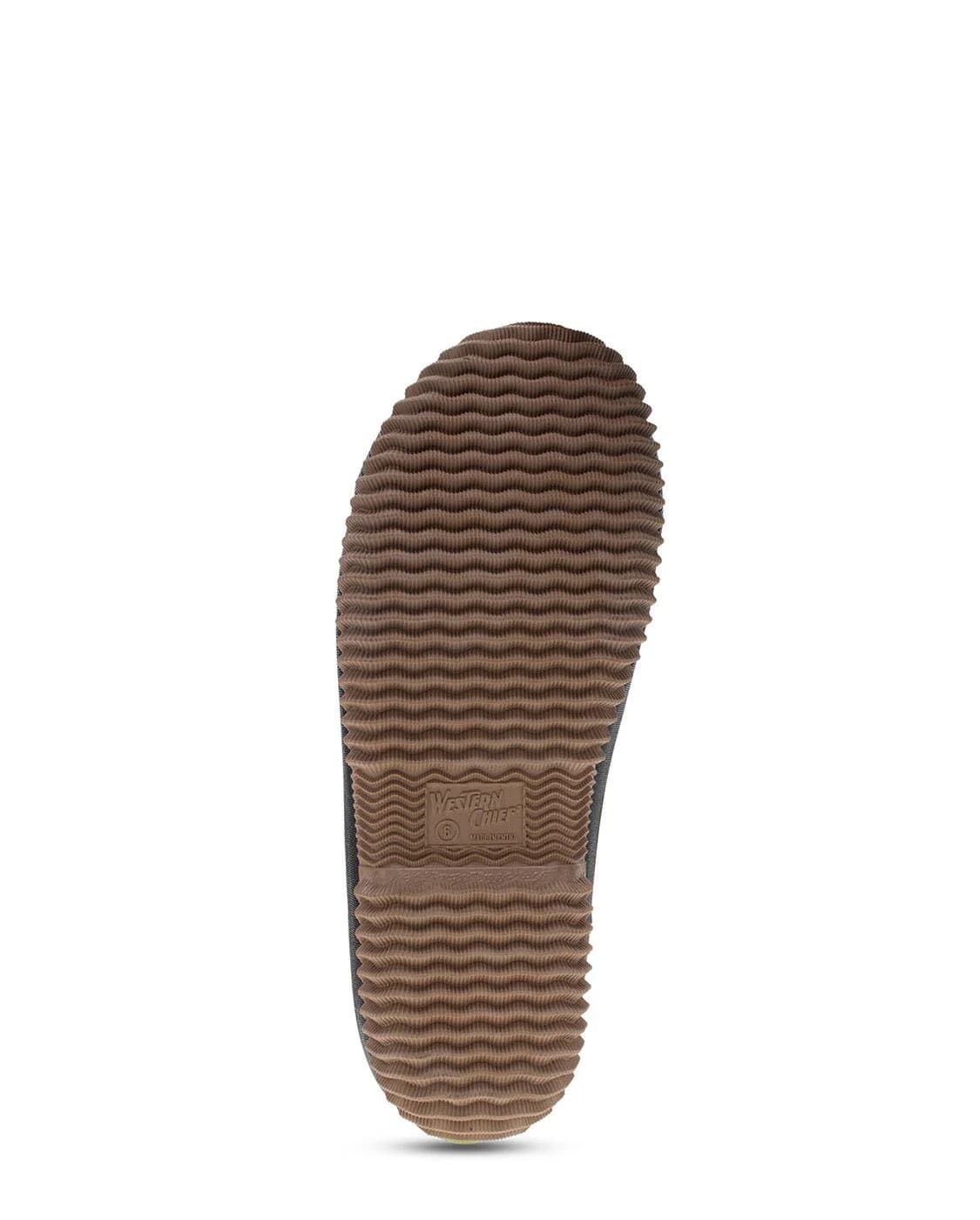 Western Chief Women's Golden Fields Neoprene Slip On