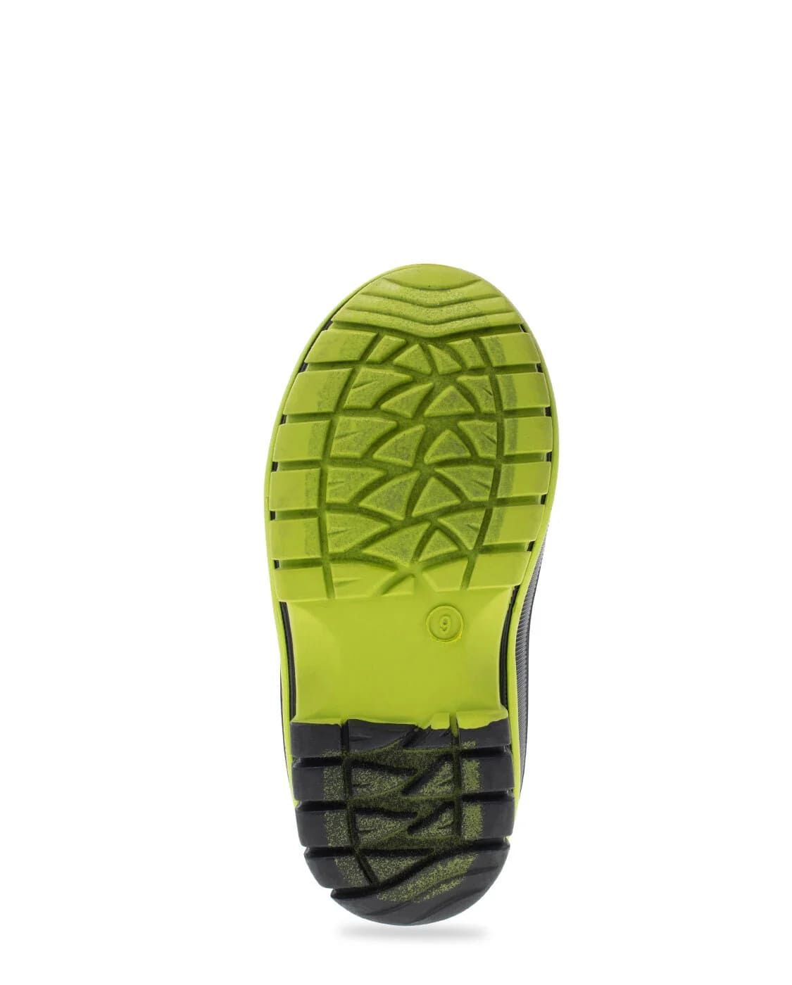 Western Chief Kids' Mega Neoprene Cold Weather Boot