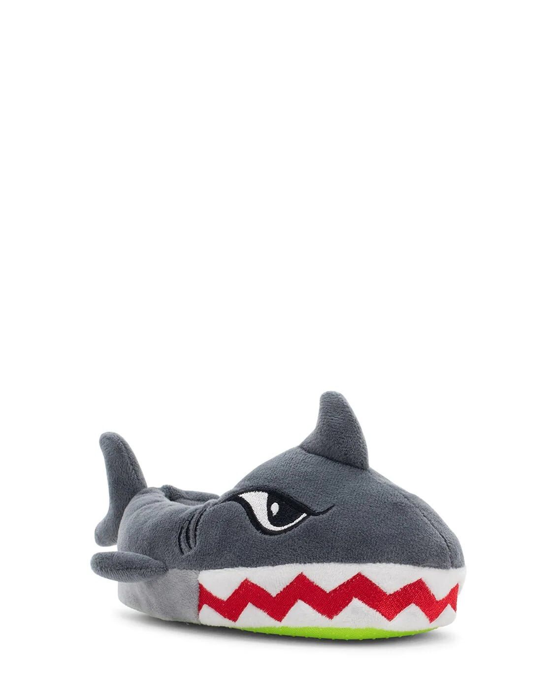 Western Chief Kids' Shark Slipper