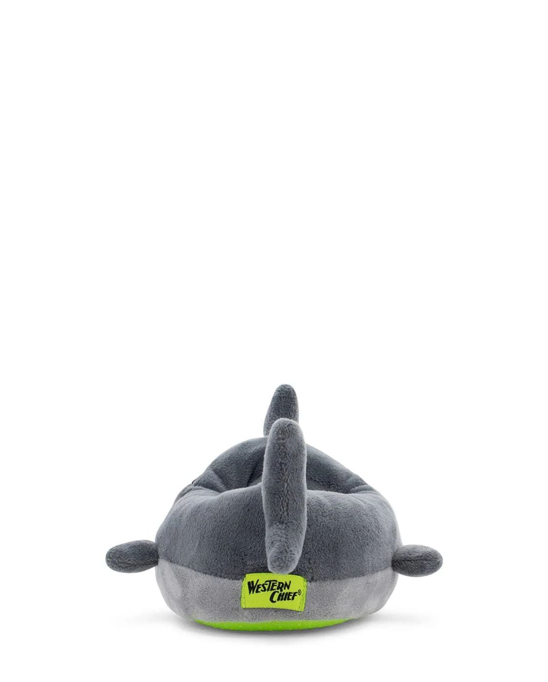 Western Chief Kids' Shark Slipper