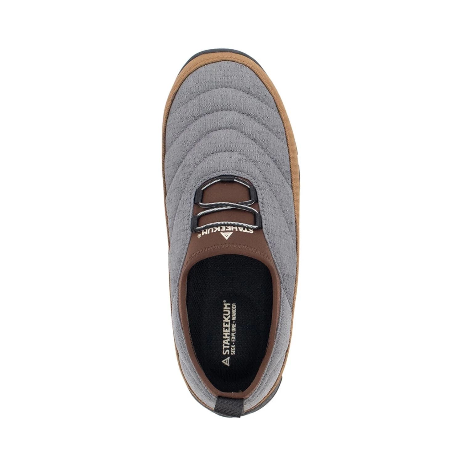 Western Chief Men's Navigator Slip On