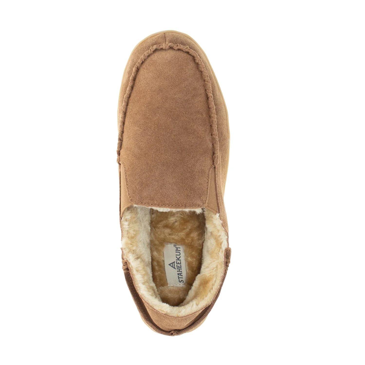 Western Chief Men's Curbside Slipper