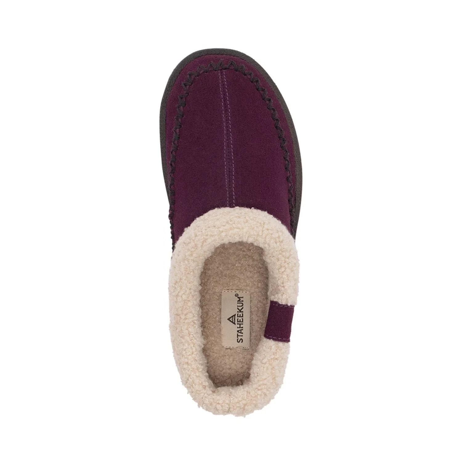 Staheekum Women's Soothe Slipper