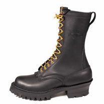 Whites Boots Mens 400v Smoke Jumper Boots 03697400v