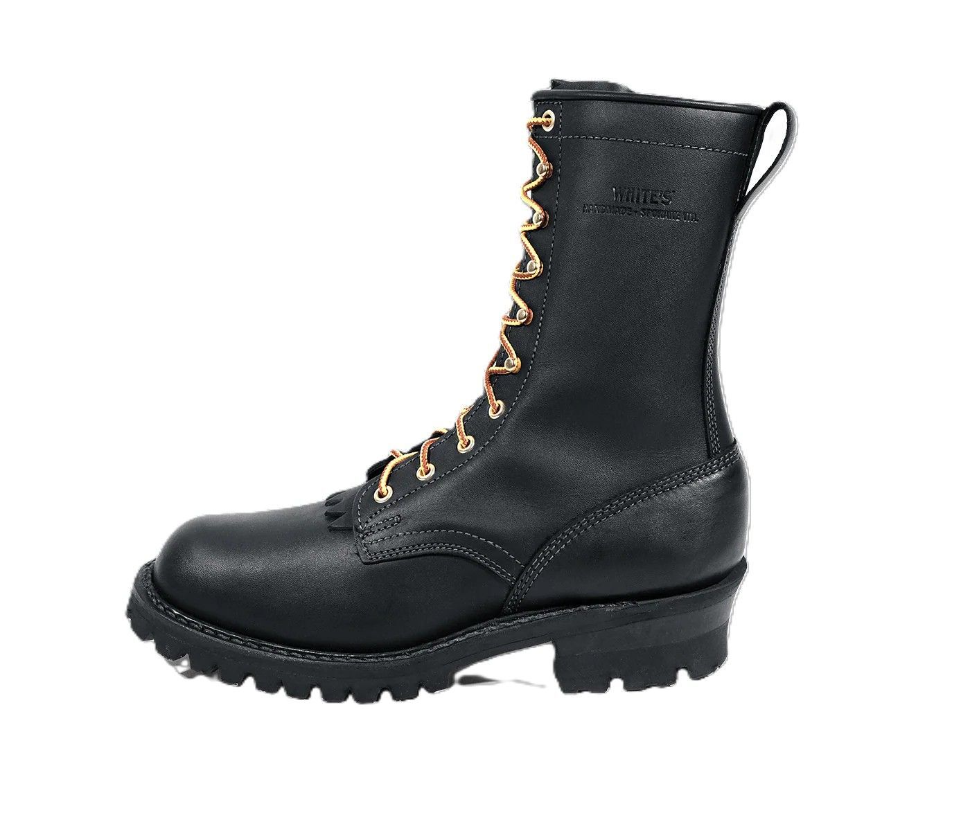 White's Boots Men's Sawyer Steel Toe Boots