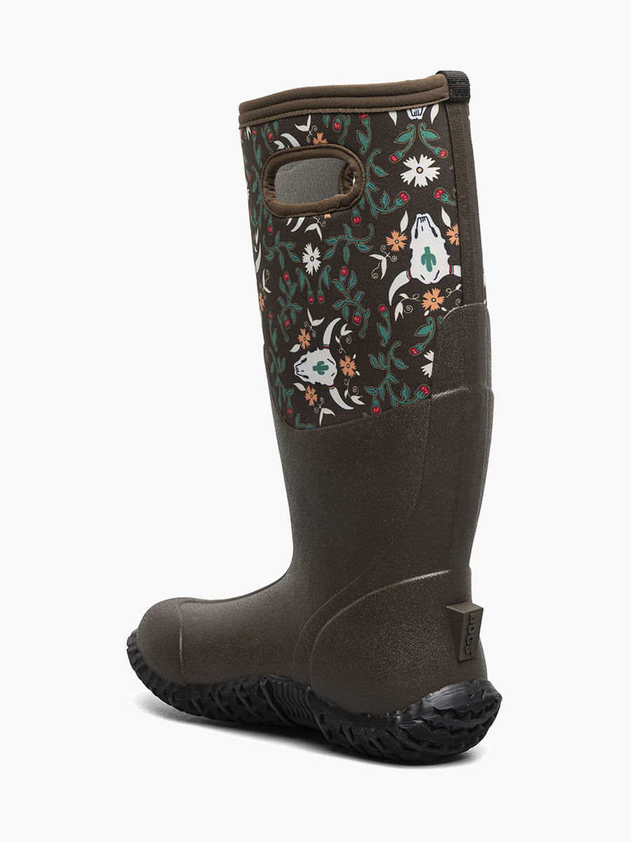 Bogs Women's Mesa Rodeo Farm Boots