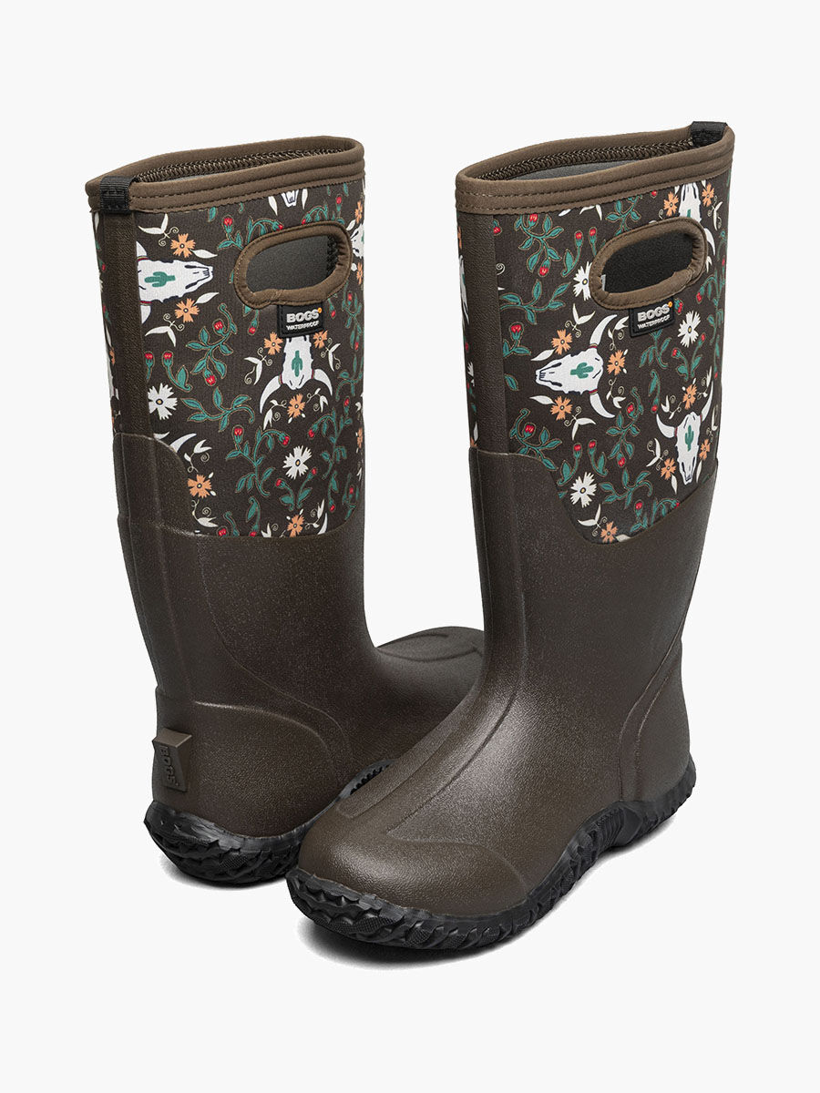 Bogs Women's Mesa Rodeo Farm Boots