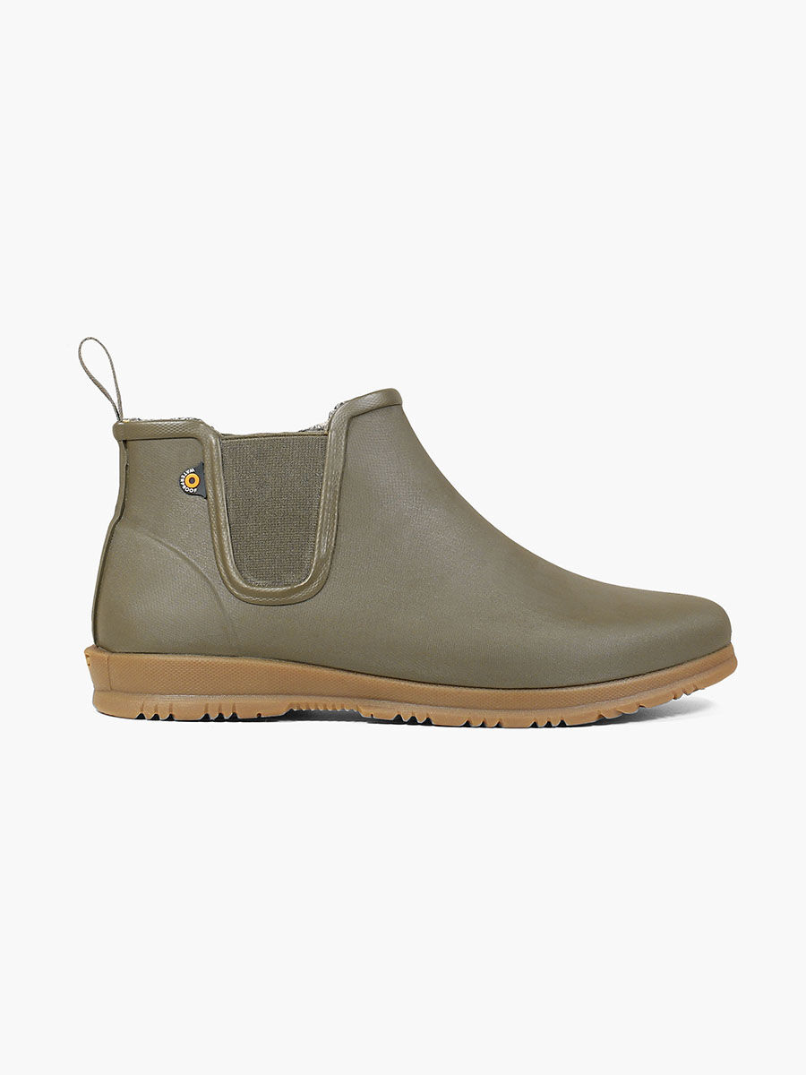 Women's Bogs Rain Boot Sweetpea