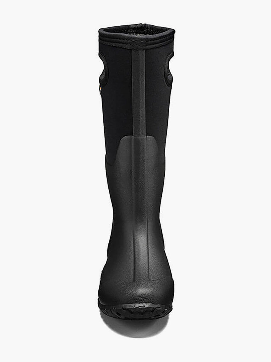 Bogs Women's Mesa Solid Insulated Rain Boots