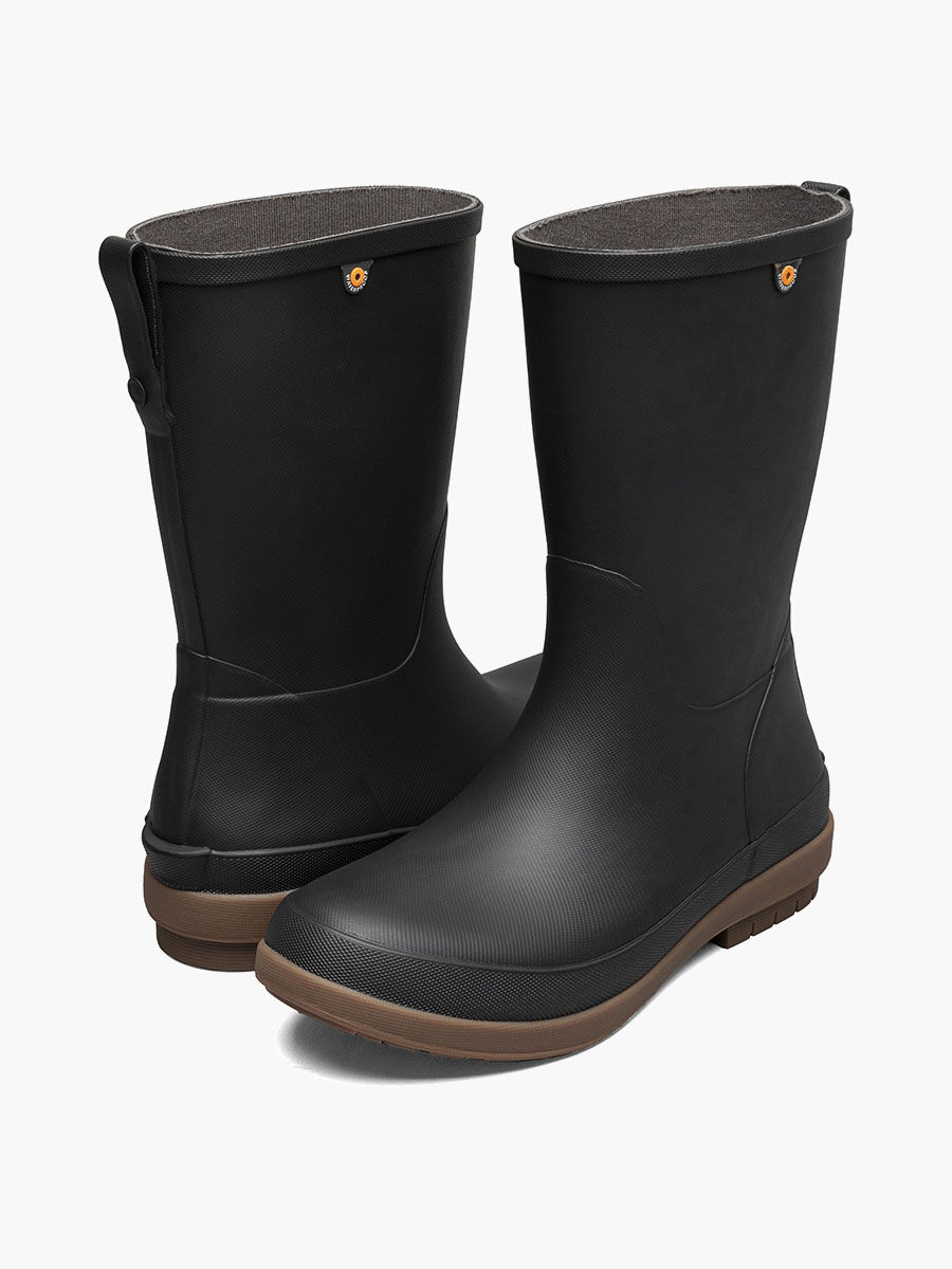 Bogs Women's Amanda II Mid Rain Boots