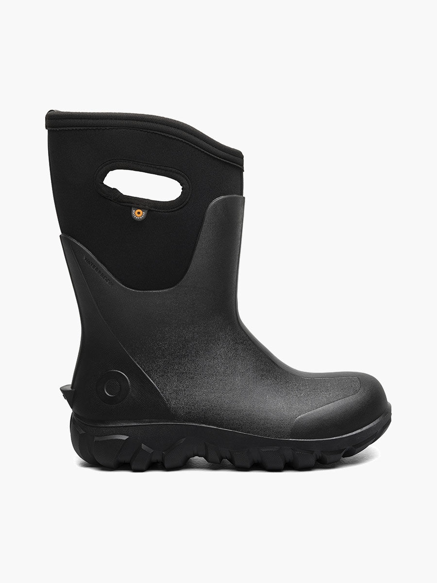 Bogs Women's Classic Seamless Mid Farm Boots