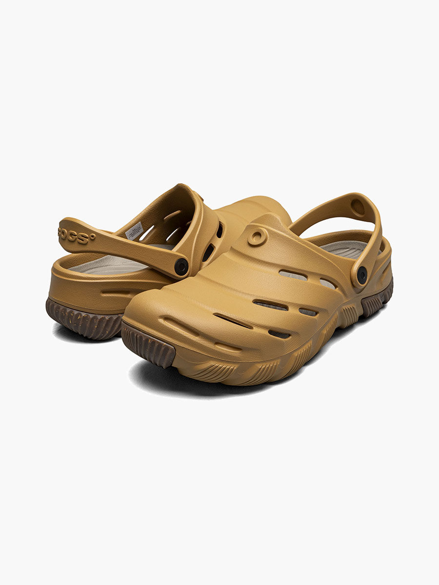 Bogs Men's Boga Casual Slip On Shoe