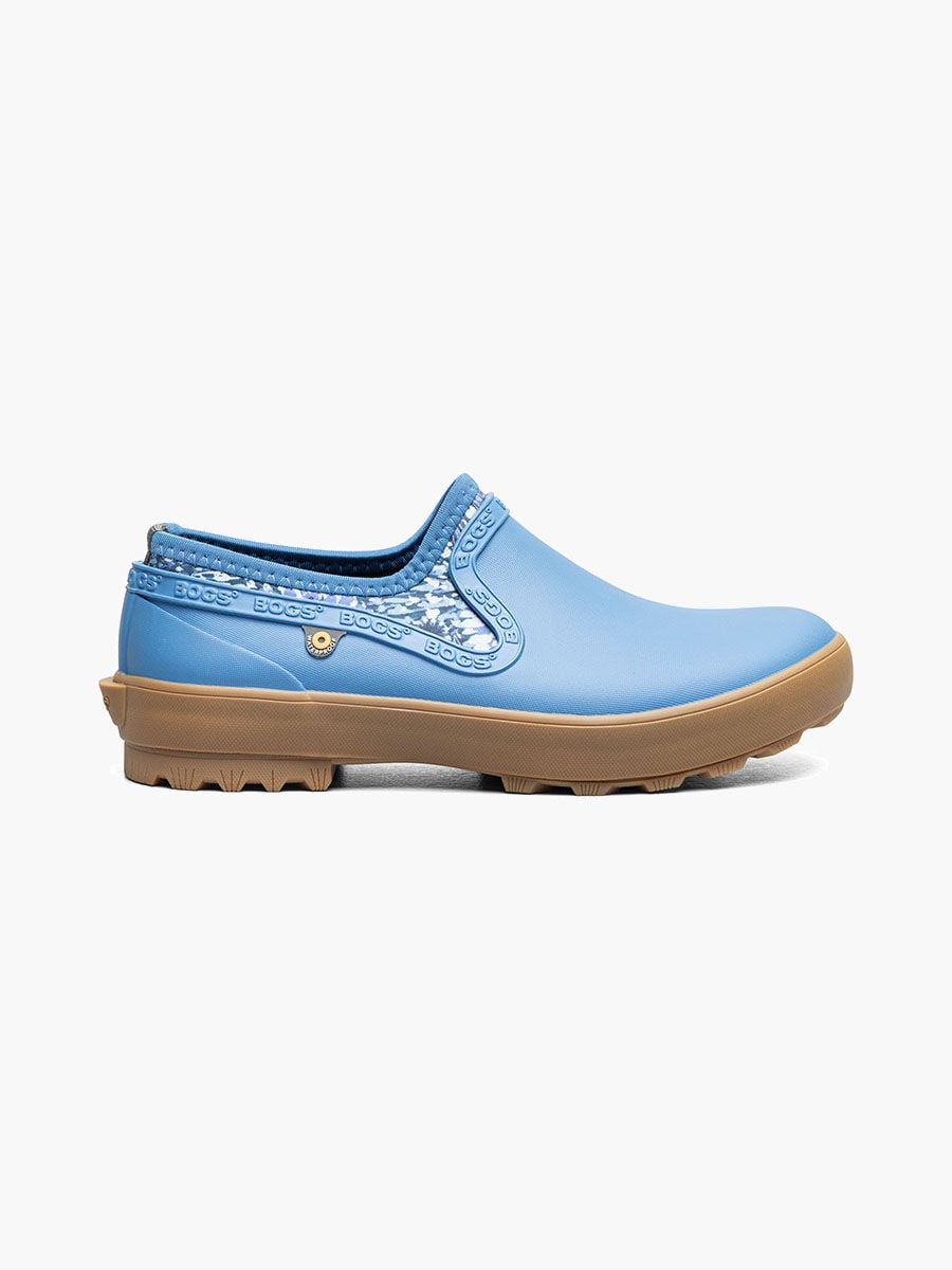 Bogs Women's Harper Slip On Garden Boots