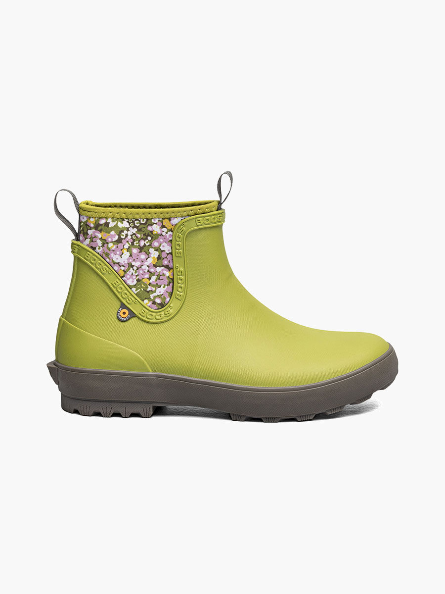 Bogs Women's Harper Chelsea Garden Boots