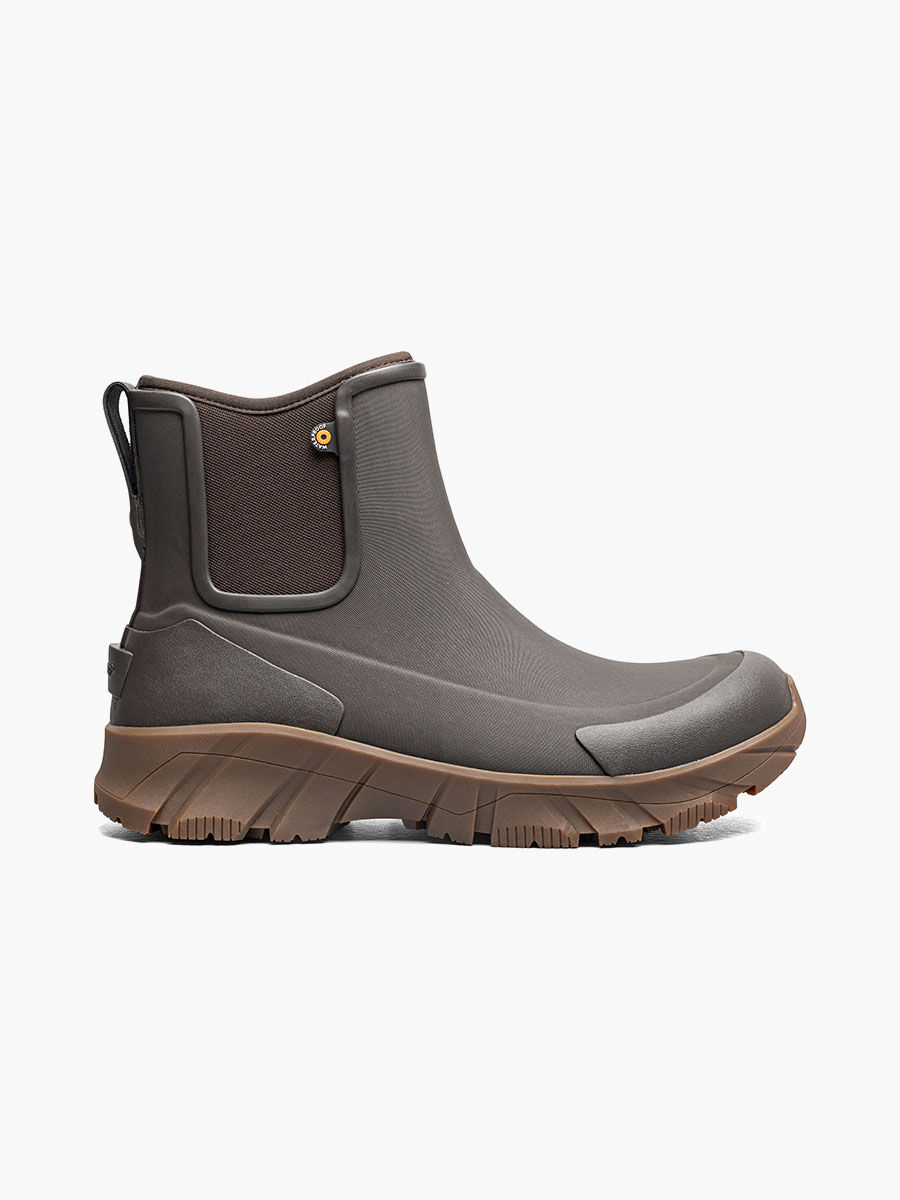 Bogs Men's Arcata II Chelsea Winter Boots