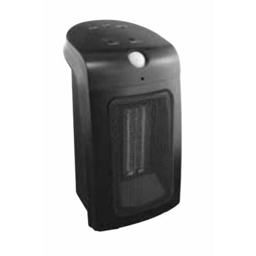 Comfort Zone Motion Sensor Ceramic Heater
