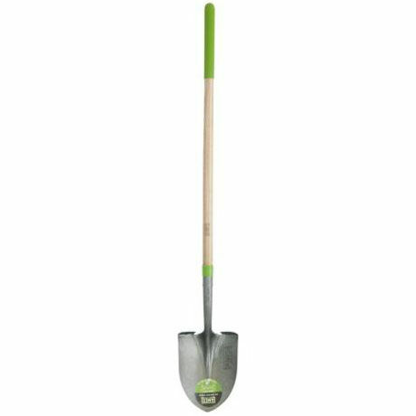 Ames True Temper Round Point Shovel