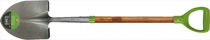 True Temper Digging Shovel