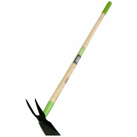 True Temper 2 Prong Weeder Hoe