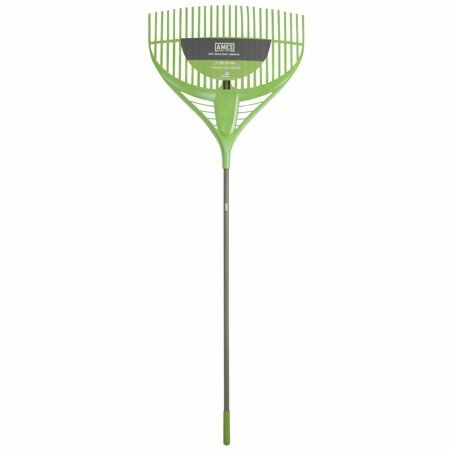 True Temper Collector Series 26 in Poly Leaf Rake