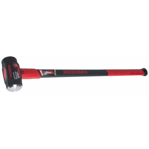 Ranch Razorback True Temper Razorback Sledge Hammer - 8 lb
