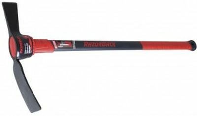 True Temper #5 Cutter Mattock