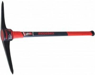 True Temper #6 Clay Pick