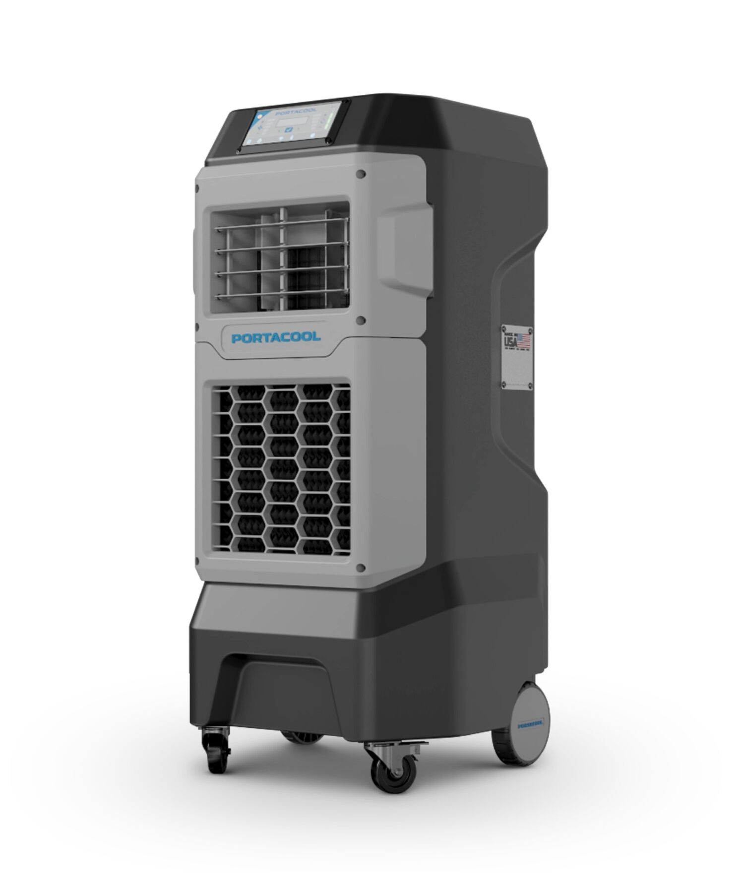 Port-A-Cool APEX 500 Evaporative Cooler - Cooling | Port-A-Cool