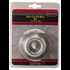 KT Industries End Cup Brush 2-3/4" Fine