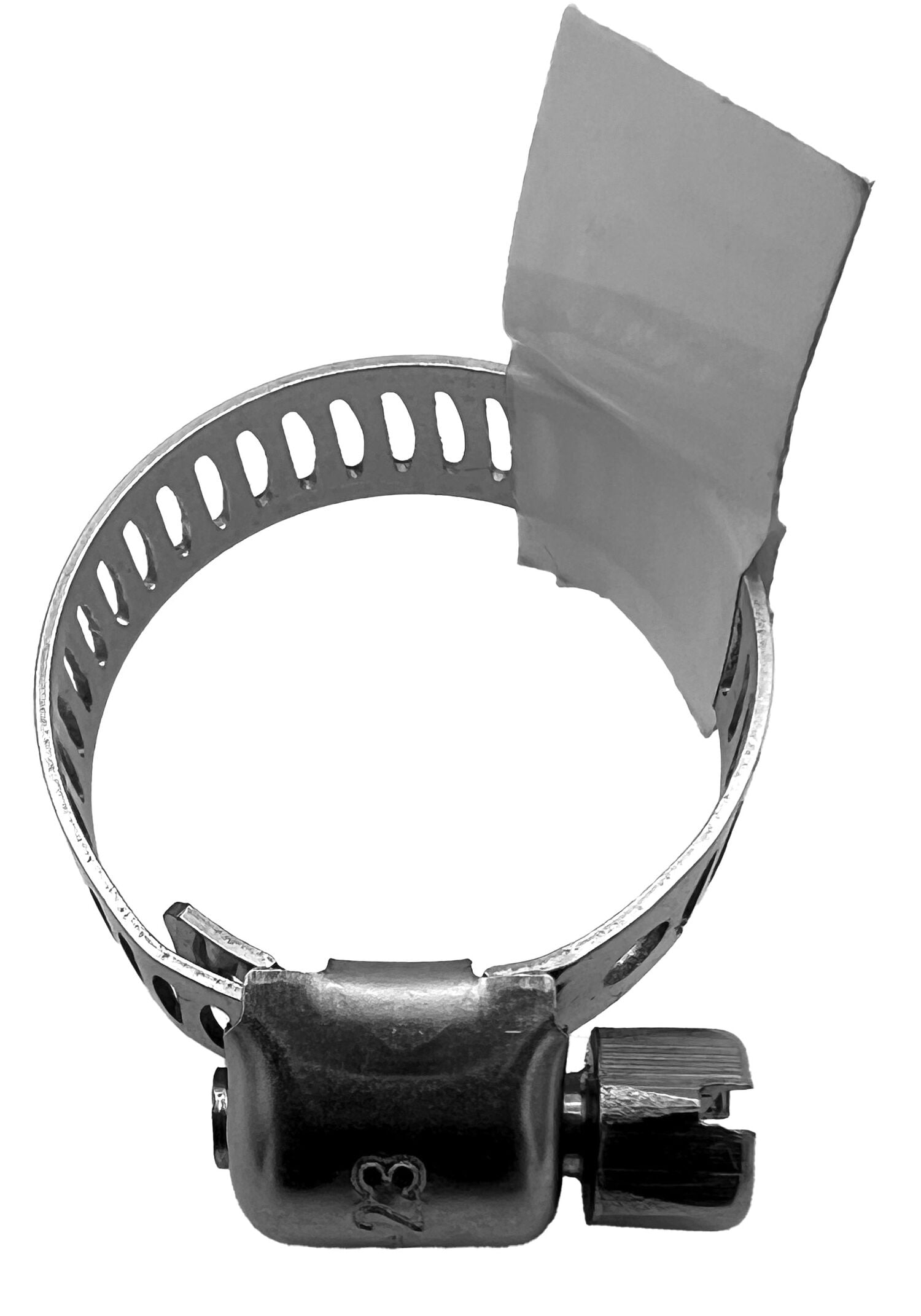 KT Industries SZ 4 Mini Clamp, 1/4-In To 5/8-In