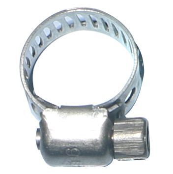 KT Industries Mini Clamp, 7/16-In - 11/16-In, 6-Pk