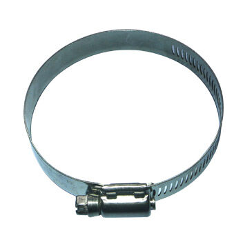 KT Industries HD Clamp, 9/16-In - 1-1/16-In