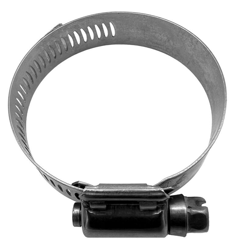 KT Industries HD Clamp SZ28, 1-5/16 In To 2-1/4 In