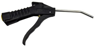 KT Industries Pistol Grip Blow Gun With Extension
