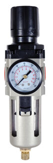 KT Industries Filter And Regulator Combo