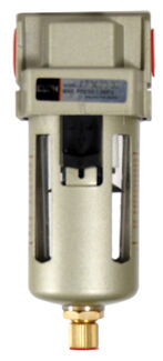 KT Industries Compressor Filter - 300 Psi