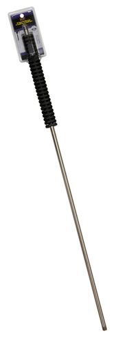 KT Industries Stainless Steel Molded Lance, 36-In