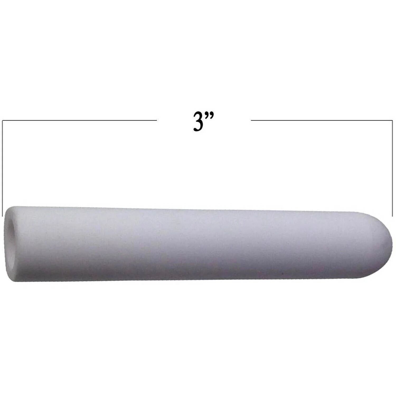 QuadraFire Thermocouple Cover, 3-In