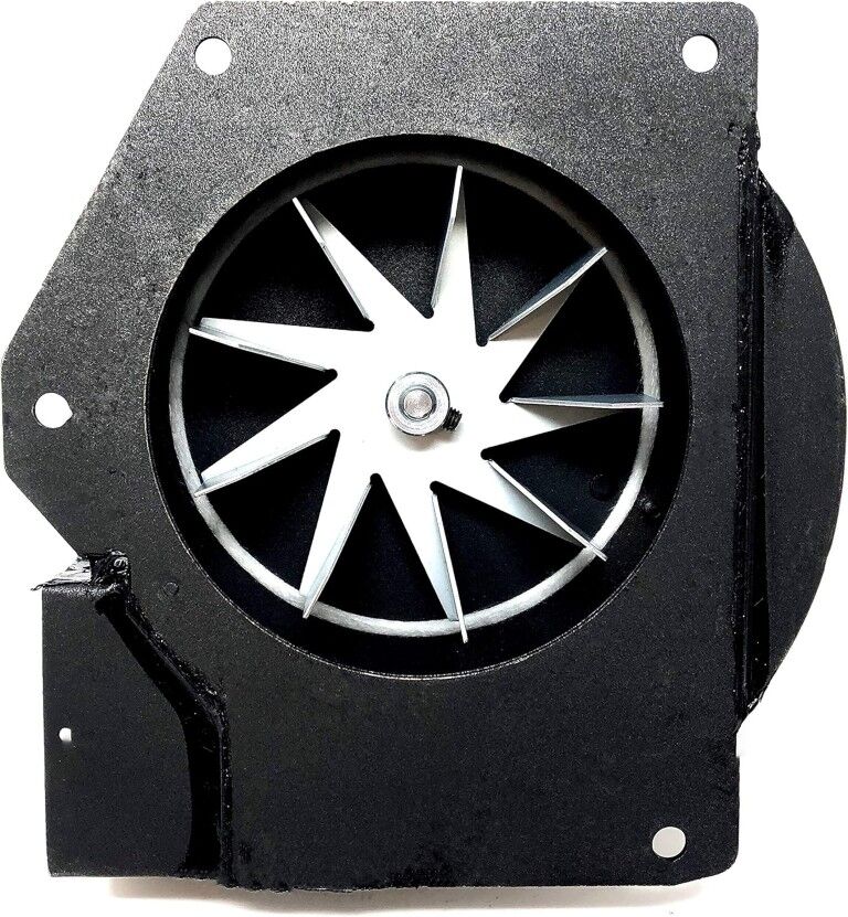 Quadra-Fire Classic Bay 1200 Exhaust Blower