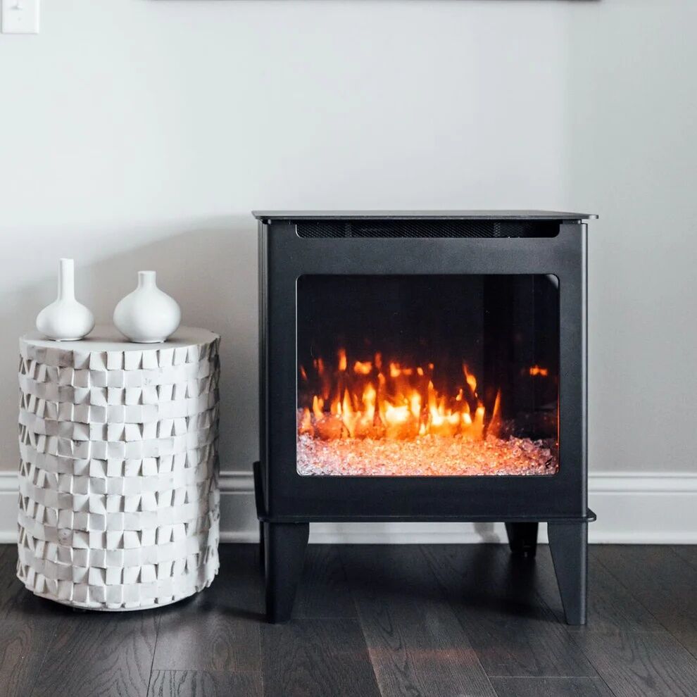 Forge & Flame Fuzion-EX Electric Stove