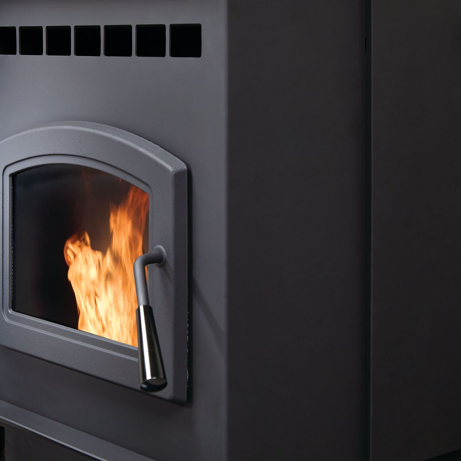 PelPro PP60-B Pellet Stove