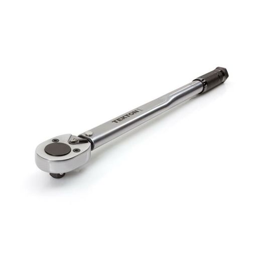 Tekton Drive Click Torque Wrench - 150 Lbs