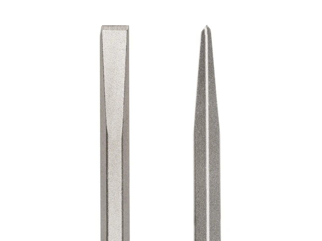 Tekton Cold Chisel,  3/8-In