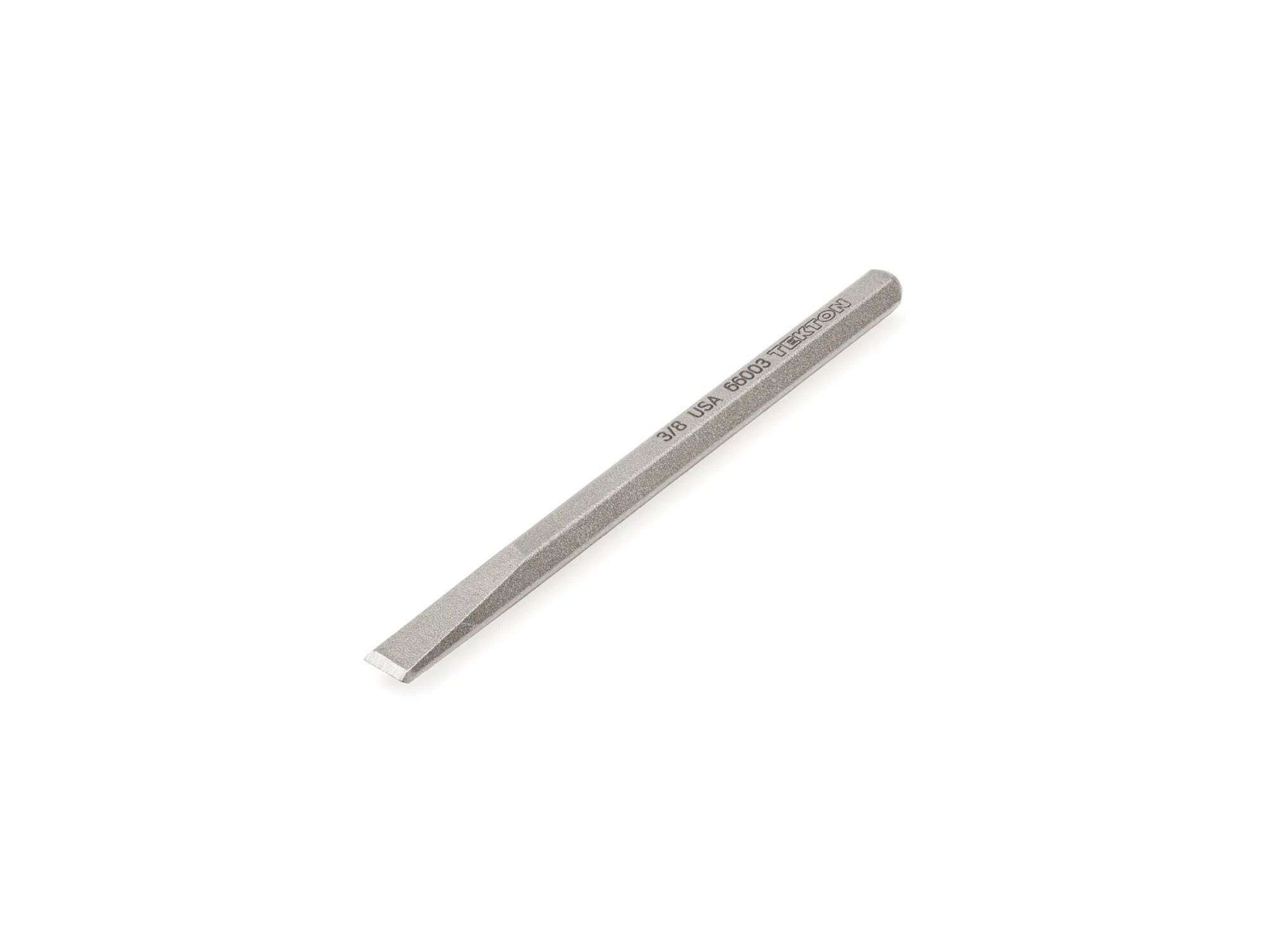 Tekton Cold Chisel,  3/8-In