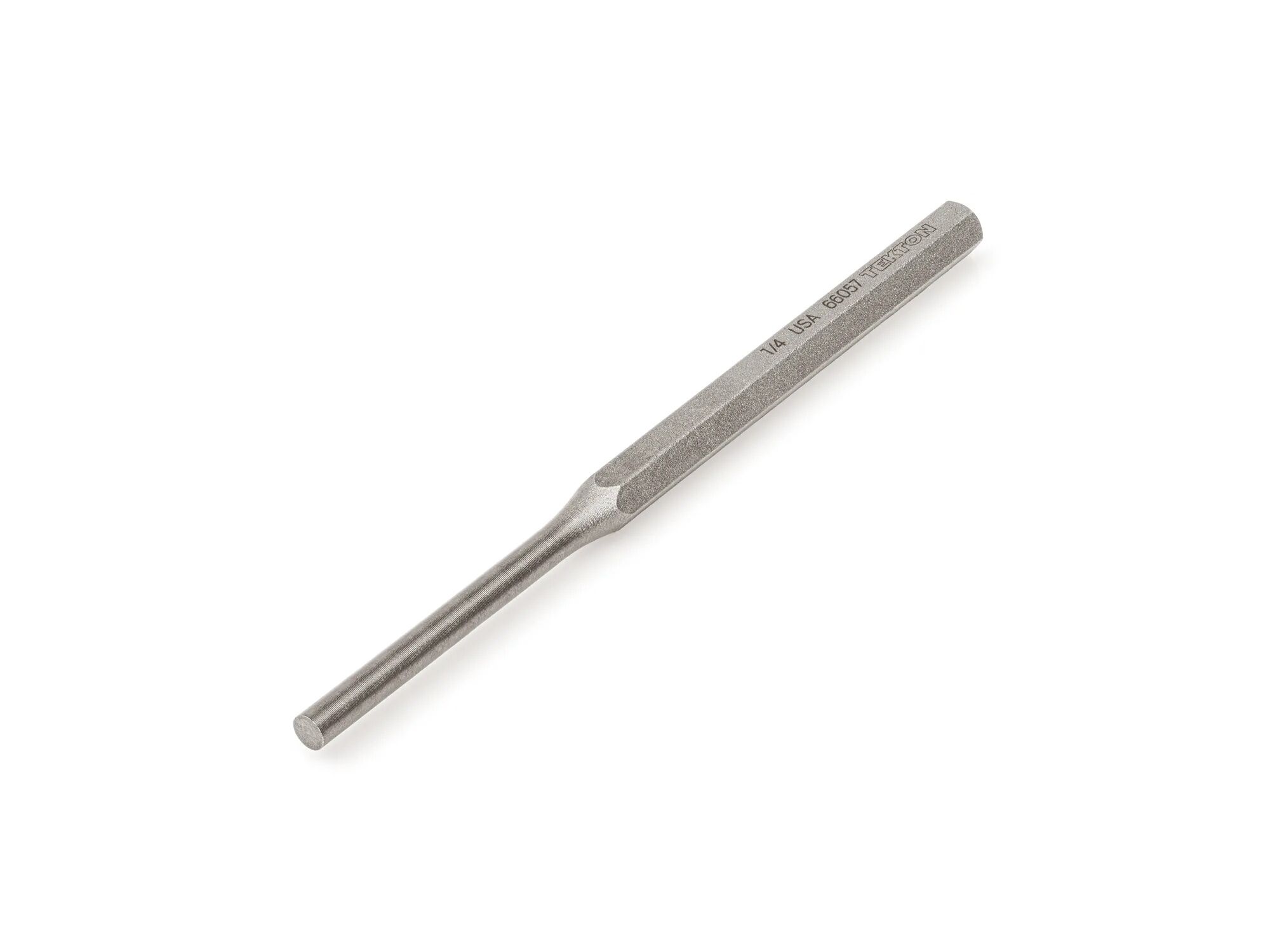 Tekton1/4-In Pin Punch