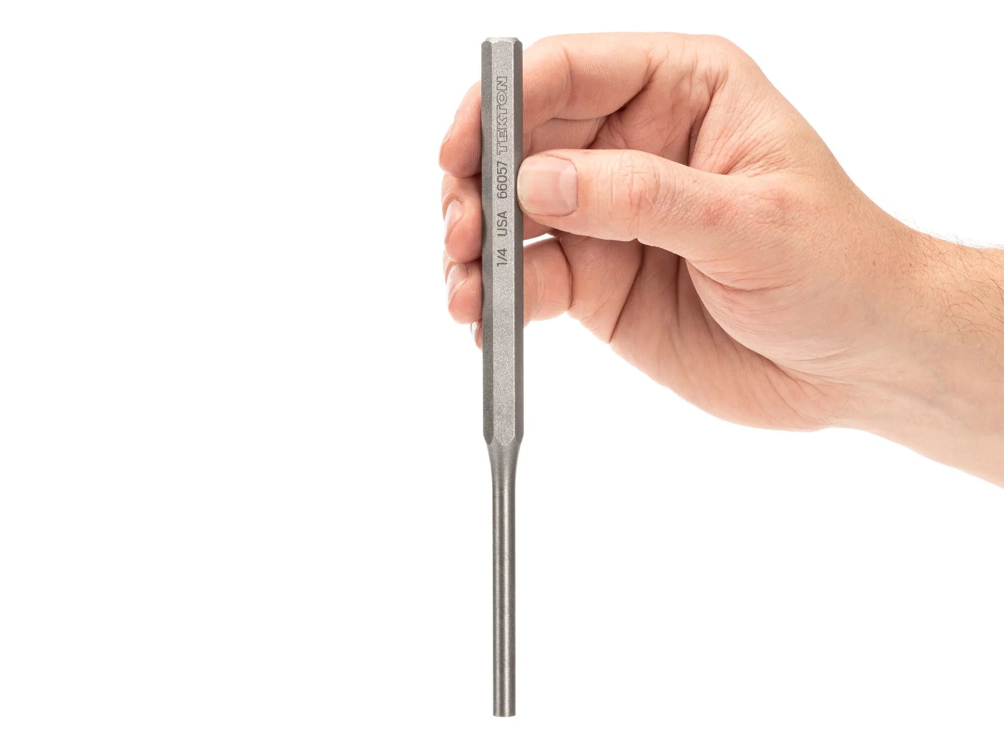 Tekton1/4-In Pin Punch