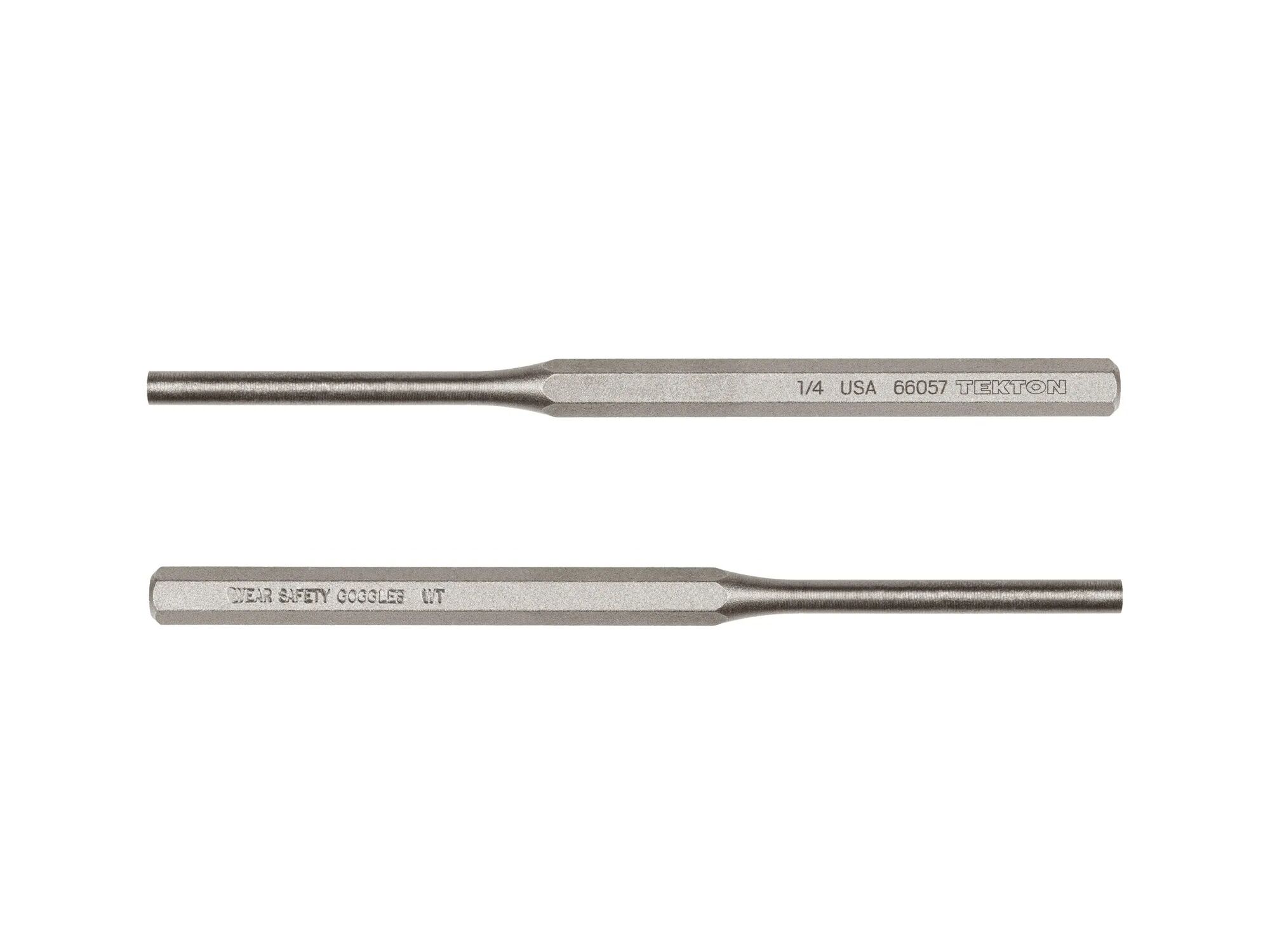 Tekton1/4-In Pin Punch