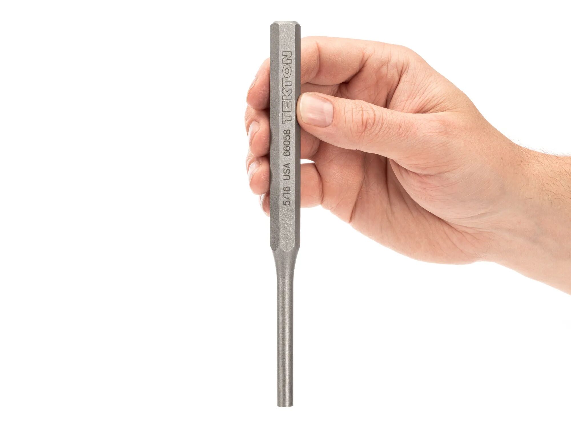 Tekton 5/16-In Pin Punch