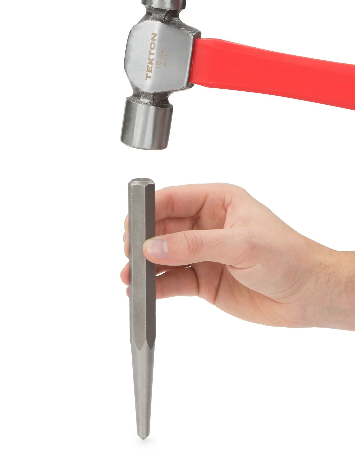 Tekton Center Punch, 5/8-In